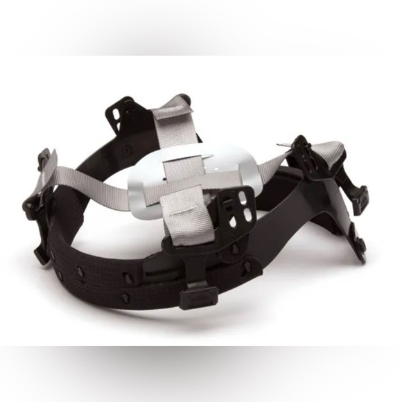 New Full Brim Vented Hard Hat Custom Hydro Dipped SLAYER - Picture 5 of 6